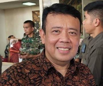 Sekolah Rakyat Diresmikan, Prof Achmad:Terobosan Atasi Kesenjangan Pendidikan 