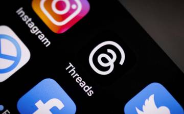 Threads Ungguli X dalam Pengguna Mobile
