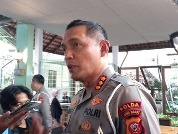 Hadapi Lebaran, Ditlantas Polda Jabar Siapkan Sejumlah Strategi
