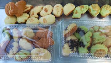 Kue Cubit, Kuliner Legit Meleleh di Mulut