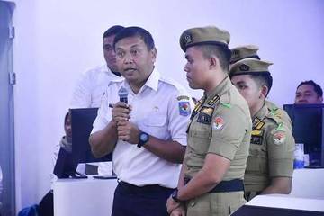 Sekda Sumedang Apresiasi Peran IPDN Bangun Daerah