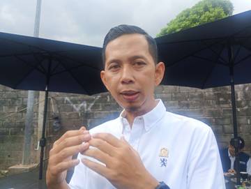DPRD Dukung Pengiriman Sampah ke luar Daerah Sementara