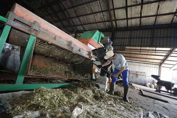DPRD Kota Tekankan Kehati-hatian Penggunaan Teknologi Sampah