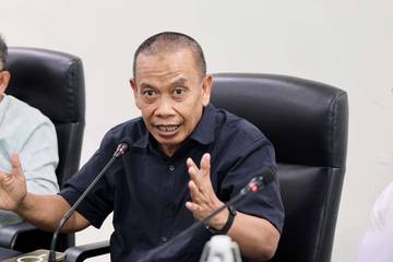 DPRD Jabar Dorong Langkah Strategis Keberlanjutan BIJB Kertajati