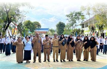 Satu Dekade Upaya Pemerintah Membangun Internet Sehat 
