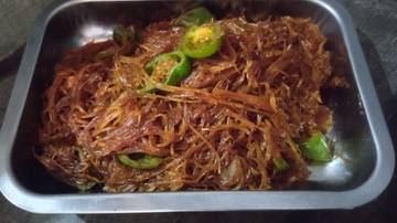 Resep Hidangan Soun Nikmat Dan Gurih