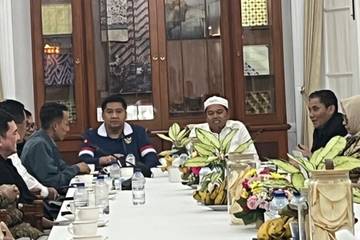 Menteri PKP Minta Pengembang Perumahan di Jawa Barat Sabar 