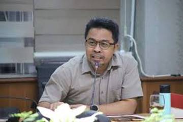 Warga Keluhkan PJO Rusak, Agus: Kita Dorong Kemenhub