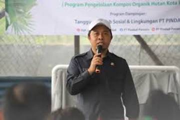 PR Sampah Bandung Tak Kunjung Selesai, Begini Kata DPRD