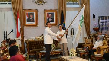 Pemkab Cianjur Dukung Penuh JOTR Cianjur Series 2026