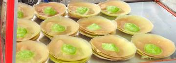 Kue Ape, Jajanan Legendaris yang Semakin Fenomenal