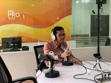 PHK Tinggi, Deni Dorong Optimalisasi Investasi dan SDM