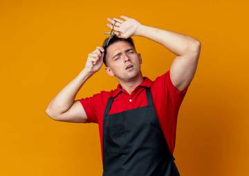 Tips Ideal Memotong Rambut Agar Selalu Tampil Rapi