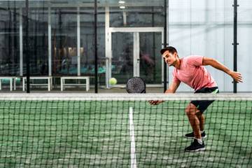 Manfaat Bermain Padel Malam Hari bagi Tubuh