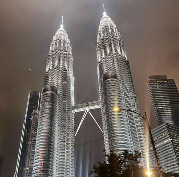Mau Liburan ke Malaysia? Perhatikan Dulu Hal Berikut!