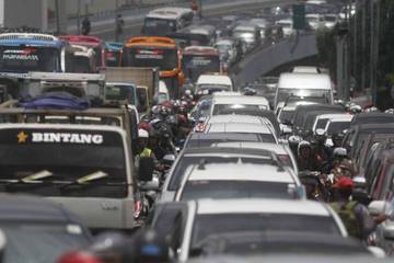 Siapkan BRT LRT, Review Jalur Angkot Urai Kemacetan
