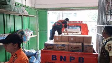 Pemkot Siap Kirim Relawan Bantuan Korban Longsor Pasirlangu