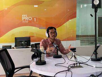 PHK Jabar Tertinggi, Pengamat Ekonomi Pertanyakan Keseriusan Pemerintah