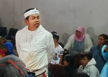 Longsor KBB, Gubernur Jabar Ajak Masyarakat Instropeksi Diri