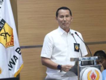 PB Forki Apresiasi Pembinaan Karate Jawa Barat