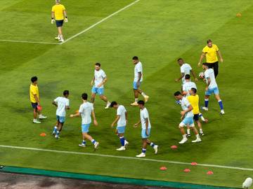 Ini Daftar Susunan Pemain Persib Lawan PSBS
