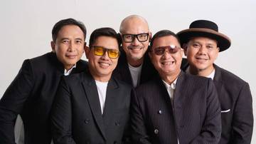 Padi Reborn Hadirkan Energi Baru Konser Dua Delapan