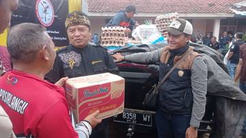 Longsor Cisarua Alarm Mitigasi, DPR Evaluasi Fungsi Lahan