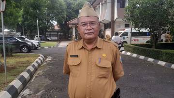 Anggaran Terbatas Pemkab Targetkan 200 Titik RTLH