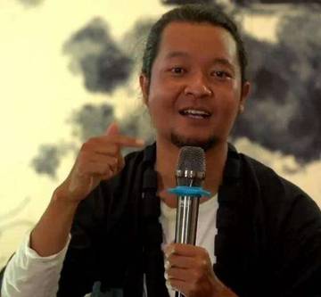 Sejarah Keterkaitan Manusia dan Gunung 
