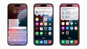 Apple Siapkan Siri Baru Berbasis Gemini AI