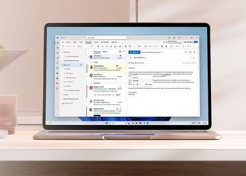 Microsoft Perbaiki Bug Outlook Lewat Patch Darurat