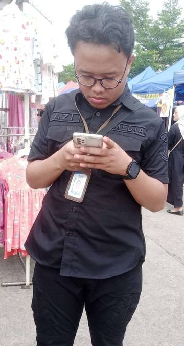 Harlah NU Rawan Copet Outsourching Diskomimfo Jadi Korbannya 