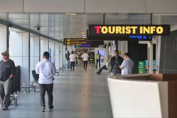 Wings Air Buka Kembali Rute Yogyakarta–Bandung