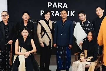 "Standing Ovation" Film Para Perasuk Sundance Film Festival