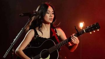 NIKI Jadi Headliner Prambanan Jazz Festival 2026 
