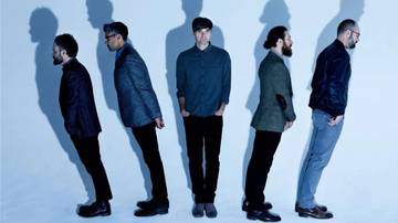 Death Cab For Cutie Umumkan Tur Amerika 2026