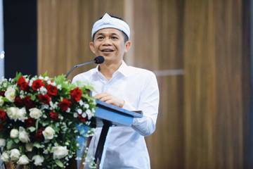 Bupati Purwakarta Minta OPD Segera Laksanakan Pembangunan Infrastruktur 