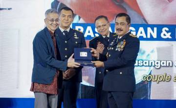 Imigrasi Resmikan Global Citizen Indonesia di HBI