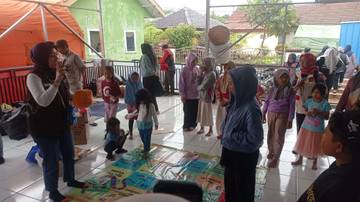 Pemerintah Layani Kesehatan Psikologis Korban Longsor Bandung Barat