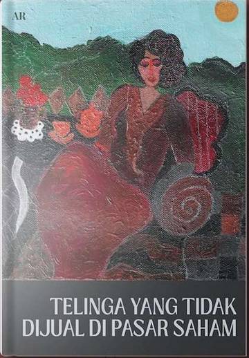 "Telinga yang Tidak Dijual di Pasar Saham-AR