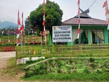 Persiapan Pemekaran Desa Mekarwangi, Upaya Mendongkrak Kesejahteraan Warga