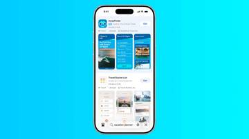 Apple Tambah Iklan di App Store