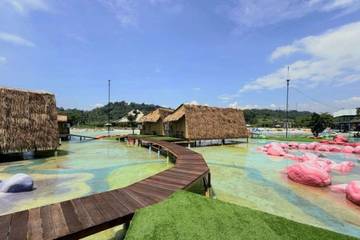 Tempat Wisata Purwakarta yang Menarik Dikunjungi untuk Liburan