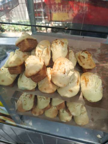 Kue Balok, Kuliner Tradisional yang Kini Semakin Fenomenal