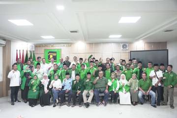 Apip Pastikan Muswil DPW PPP Bakal Dilaksanakan