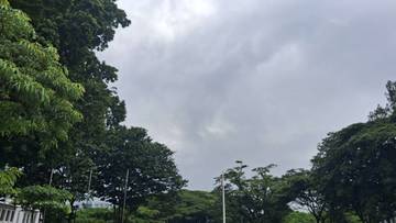 Pemkot Tunggu Jadwal Modifikasi Cuaca Hadapi Cuaca Ekstrem