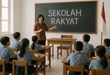Pemkab Ciamis Percepat Realisasi Sekolah Rakyat