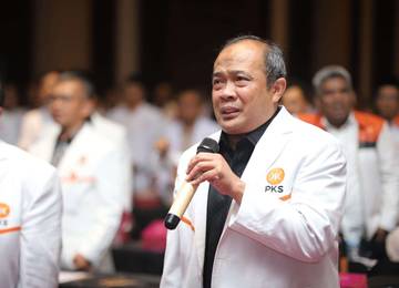 Jelang Ramadan, Iwan Dorong Bantuan untuk Kelompok Rentan