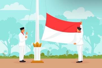 Sudut Pandang Akademisi dalam Perubahan Upacara di Sekolah
