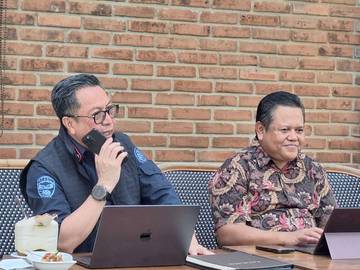 Kementerian LH, Penegakan Hukum Cegah Longsor Berulang 